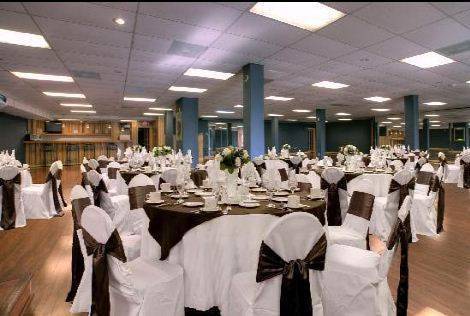 Knights Inn Six Flags Lodge West エクステリア 写真